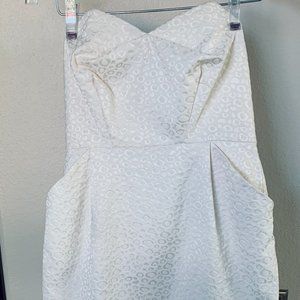 SPECIAL SUNDRESS with Unique Details